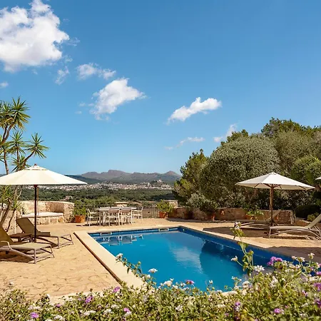 Villa Estrella